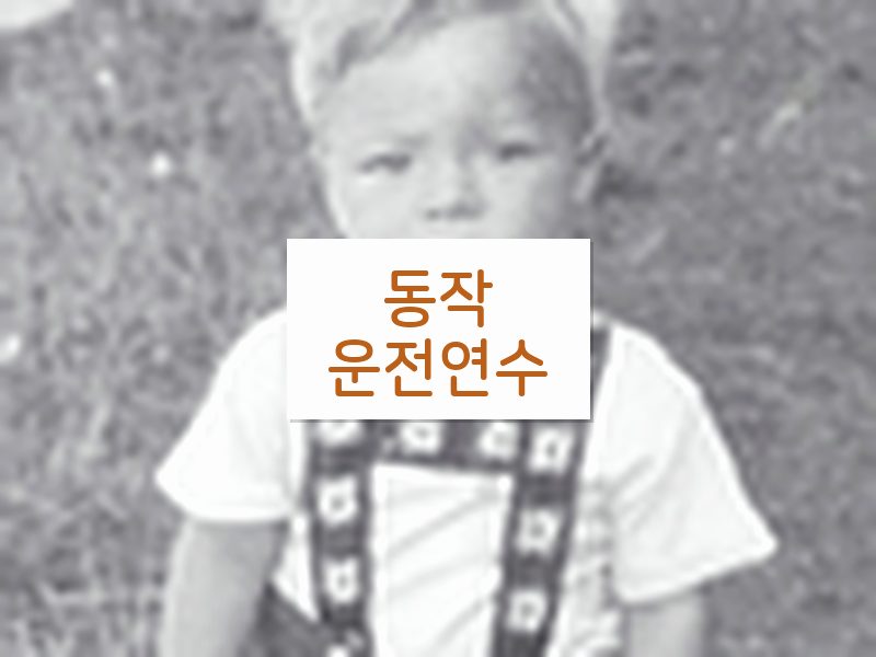 동작운전연수 후기