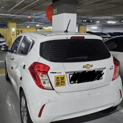 드라이브 공포 극복했어요! 후기 이미지