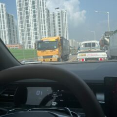 운전 시작 후 달라진 점 후기 이미지