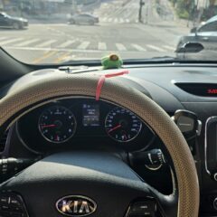 아이 학원 셔틀 후기