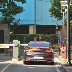 야간 비춰주기 방법 몰랐어요