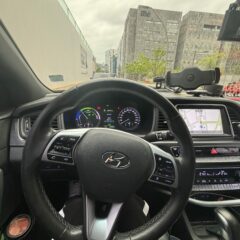 육아맘 운전 도전기