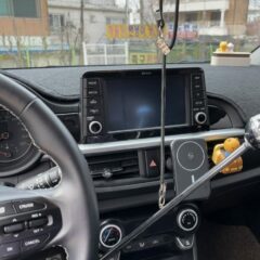 운전 배우는 건 운좋은 일 후기 이미지