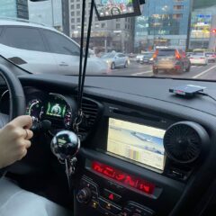 왕초보 운전연수 후기