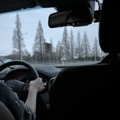 다중 주차장 경험 후기 이미지