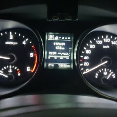 비오는 날 주행!!