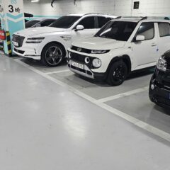 4일 끝내고 식스!