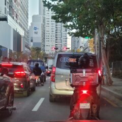 아이 등원 위해 시작 후기 이미지