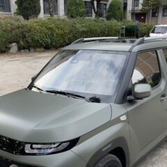 야간 운전은 무서워요