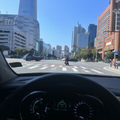 주차장 채널 이제 끝내줘요!