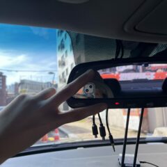 면허만 있고 운전은 처음이었어요 후기 이미지