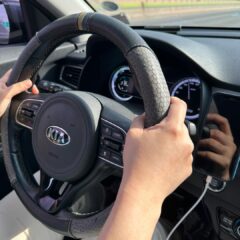 30대 장롱면허 졸업! 후기 이미지